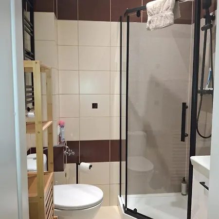 Apartment Przy Szpitalu *